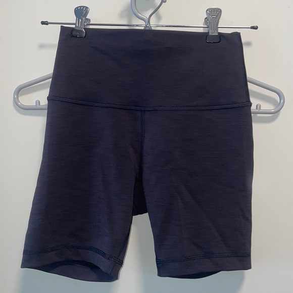 Lululemon Wunder Train 6" Short - Picture 3 of 6